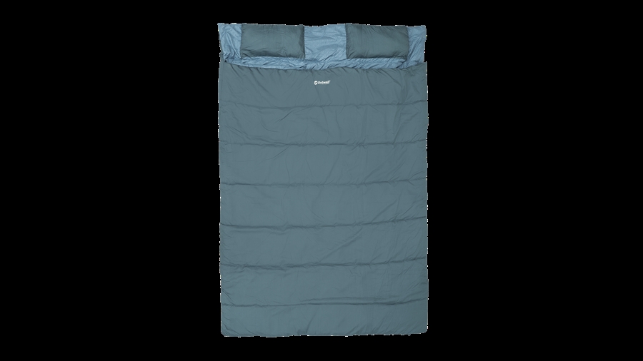 Outwell Sovepose Roadtrip Double  Kampagne